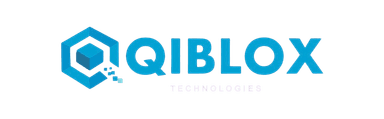 QIBLOX Logo